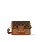 Mini Dauphine