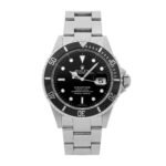 Rolex Submariner Date 16610-4667309