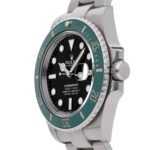Rolex Submariner "Kermit" 126610LV-4799011 - 图片 2