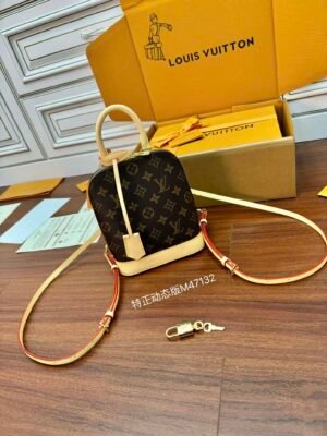 Alma Backpack - 图片 27