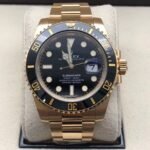 Rolex Rolex Perpetual Submariner m126618ln Series - 图片 6