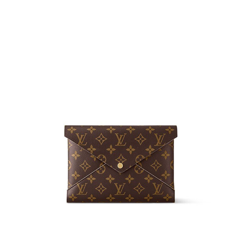 Kirigami Pochette
