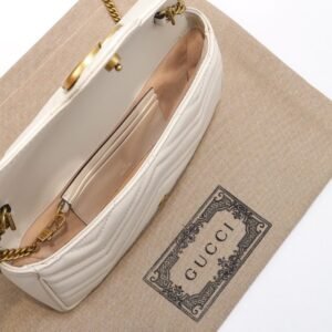 GG MARMONT mini bag - 图片 8