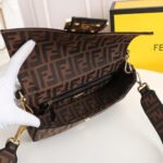 Fendi Baguette - 图片 8