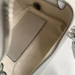 GUCCI BLONDIE TOP HANDLE BAG - 图片 8