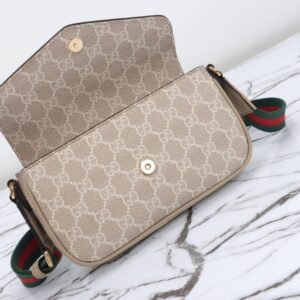 GG OPHIDIA MINI BAG - 图片 7