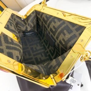 Fendi First Small - 图片 8