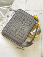 Neverfull Bandouliere Inside Out BB handbag??24*14*9CM?? - 图片 8