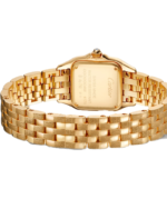 Panthere De Cartier, Small, Yellow Gold, Diamonds - 图片 3