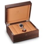 Omega Speedmaster Calibre 321 Chronograph 38.6mm Mens Watch Black-P17331894 - 图片 4
