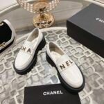 CHANE* Xiangjia 2024vs spring and summer new loafer series. - 图片 2