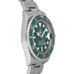 Rolex Submariner Date "Hulk" 116610LV-4712030 - 图片 3