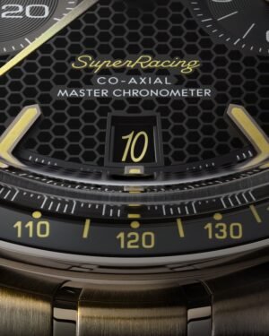 Omega Speedmaster Super Racing - 图片 4