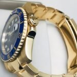 Rolex Rolex Perpetual Submariner m126618ln Series - 图片 4