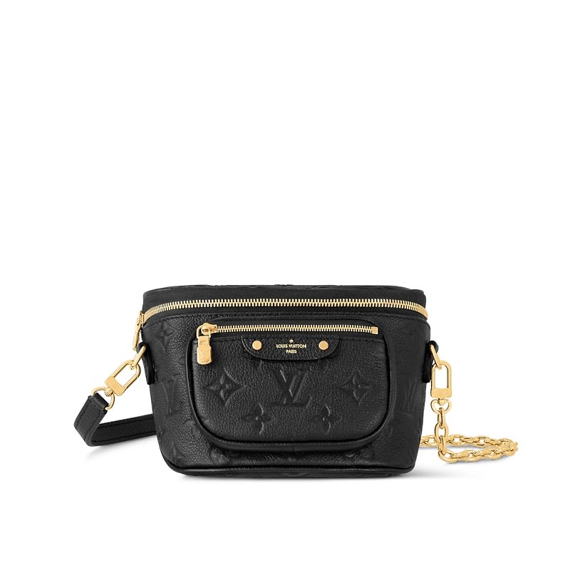 Mini Bumbag