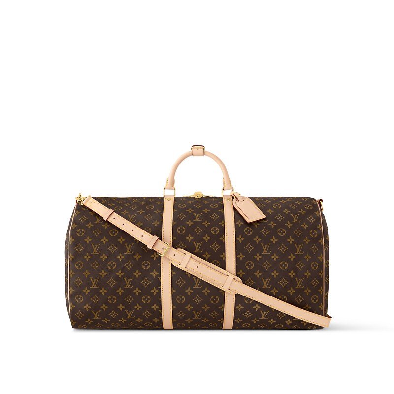 Keepall Bandoulière 60
