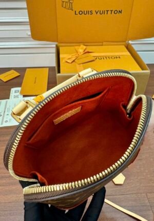 Alma Backpack - 图片 25
