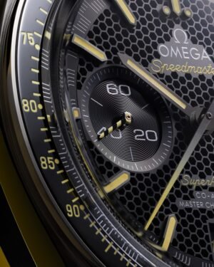 Omega Speedmaster Super Racing - 图片 3