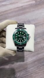 Rolex Submariner Date "Hulk" 116610LV-4553426 - 图片 5