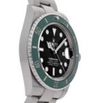 Rolex Submariner "Kermit" 126610LV-4799011 - 图片 3