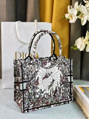 Book Tote - 图片 4