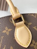 Lockit BB handbag(15*19*7CM) - 图片 7
