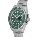 Rolex Submariner Date "Hulk" 116610LV-4712030 - 图片 2