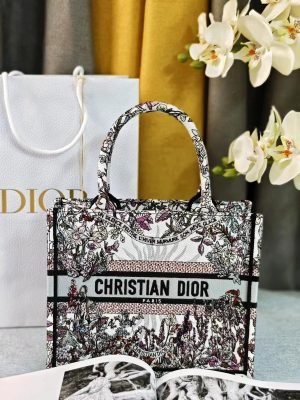 Book Tote