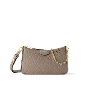 Easy Pouch On Strap
