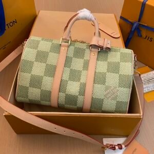 Keepall Bandoulière 35 - 图片 3