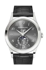 Patek Philippe Complications Annual Calendar Men's Watch 5396G-014 - 图片 2