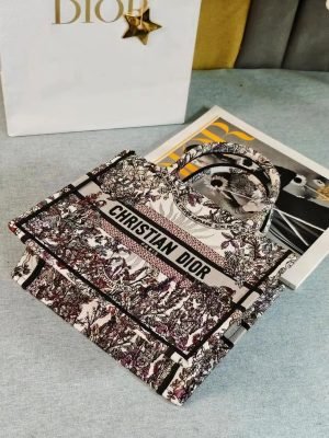 Book Tote - 图片 5