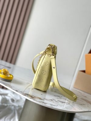 LOOP moon bag??23*13*6CM) - 图片 2