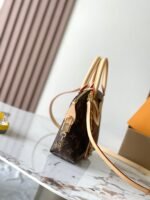 Lockit BB handbag(15*19*7CM) - 图片 2