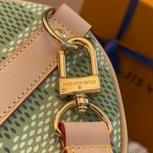Keepall Bandoulière 35 - 图片 7