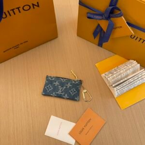 Key Pouch - 图片 3