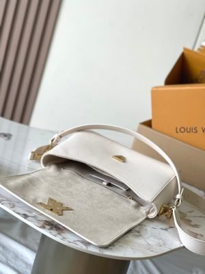 Soft Twist handbag??27*19*9CM?? - 图片 8