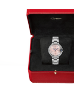 Ballon Bleu de Cartier watch - 图片 3