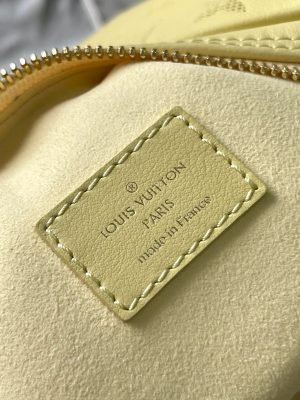 LOOP moon bag??23*13*6CM) - 图片 9