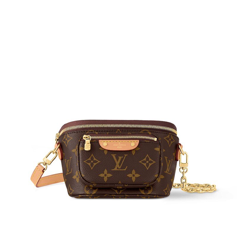 Mini Bumbag