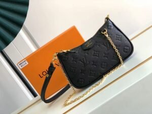 Easy Pouch On Strap - 图片 2