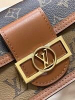Dauphine Chain Wallet - 图片 7