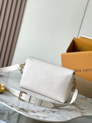 Soft Twist handbag??27*19*9CM?? - 图片 3