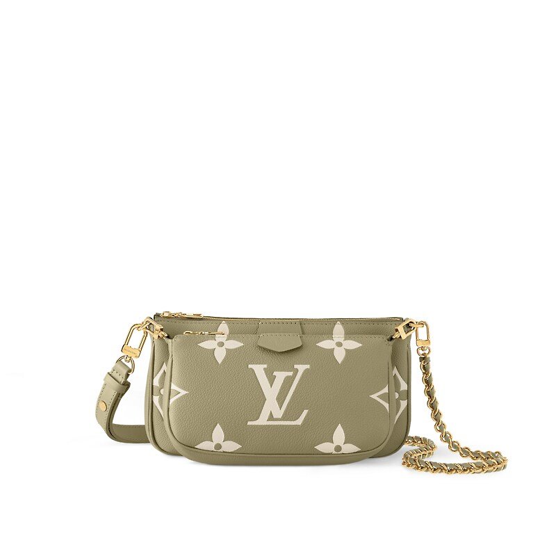 eb455db87f043f2181d25536a13ecfd8a2621144 Multi Pochette Accessoires - 图片 1