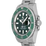 Rolex Submariner Date "Hulk" 116610LV-4572947 - 图片 2