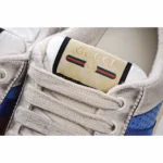 Gucci Air Cushion Dad Shoes - 图片 2