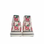 GUCCI Mirosoft Gucci Shoes Casual Sneakers - 图片 2