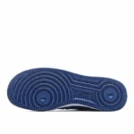 Air Force 1 LoW Rasheed Blue Jay - 图片 2