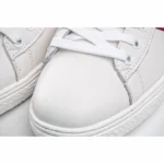 Gucci ACE series small white shoes casual shoes - 图片 2