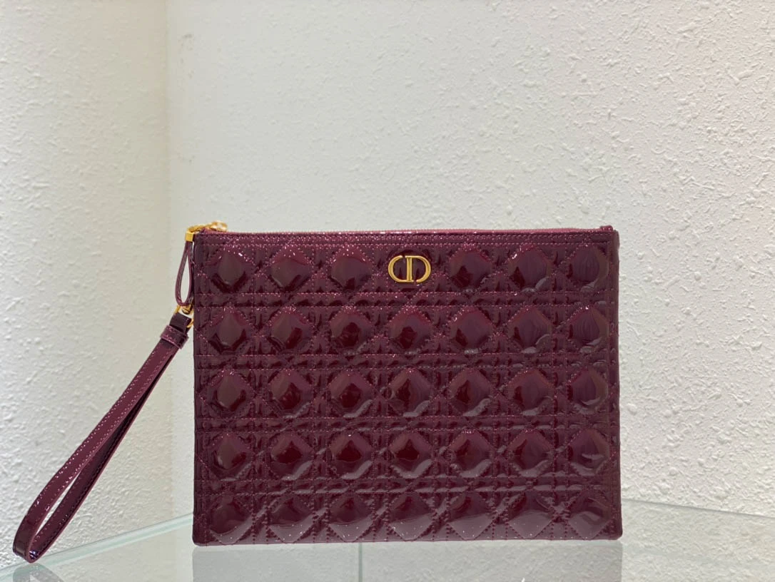 i0187dfb0a65cd1bea7d240ade28af589 Caro Everyday Clutch Size:30cm - 图片 1